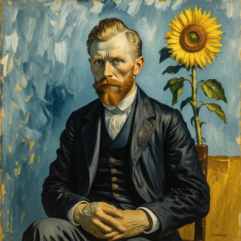 Van Gogh's
